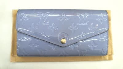 ルイヴィトン　ポルトフォイユ・サラ【南吉成店】 宮城県仙台市にあるザ・ゴールド 南吉成店の画像1