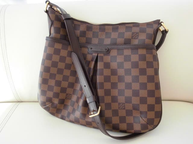 ルイ・ヴィトン　ブルームズベリPM【南吉成店】 宮城県仙台市にあるザ・ゴールド 南吉成店の画像1