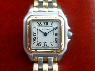 パンテールSM【南吉成店】　 宮城県仙台市にあるザ・ゴールド 南吉成店の画像1