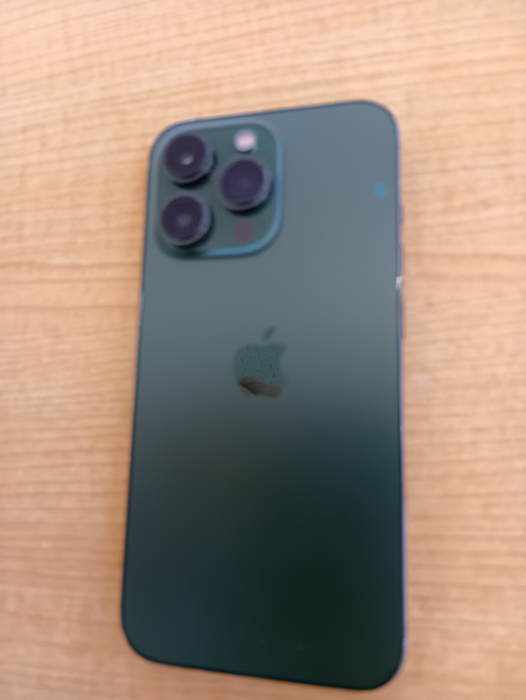 iPhone13proの買取実績【南吉成店/宮城県/仙台市】