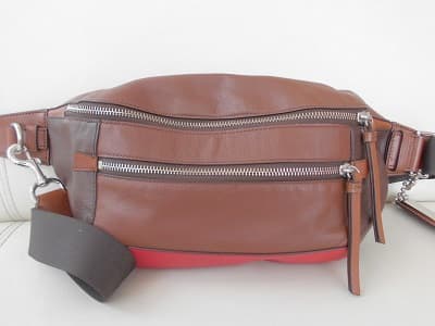 コーチボディバッグ【南吉成店】 宮城県仙台市にあるザ・ゴールド 南吉成店の画像1