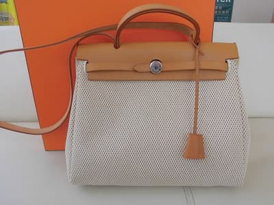 エルメス　エールバッグPM【南吉成店】 宮城県仙台市にあるザ・ゴールド 南吉成店の画像1