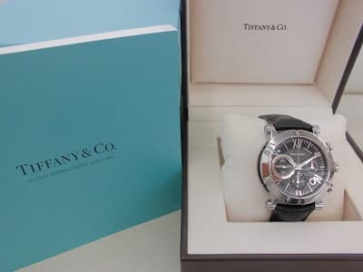 ティファニーアトラス時計【南吉成店】 宮城県仙台市にあるザ・ゴールド 南吉成店の画像1