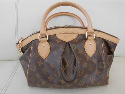 ルイ・ヴィトン　ティボリPM【南吉成店】 宮城県仙台市にあるザ・ゴールド 南吉成店の画像1