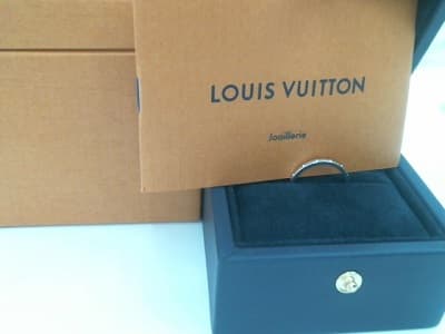 ルイ・ヴィトン　リング【南吉成店】 宮城県仙台市にあるザ・ゴールド 南吉成店の画像1