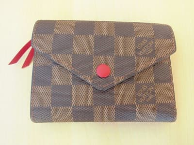 ルイ･ヴィトン　財布【南吉成店】 宮城県仙台市にあるザ・ゴールド 南吉成店の画像1