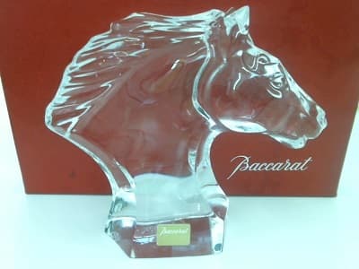 バカラ置物【南吉成店】 宮城県仙台市にあるザ・ゴールド 南吉成店の画像1