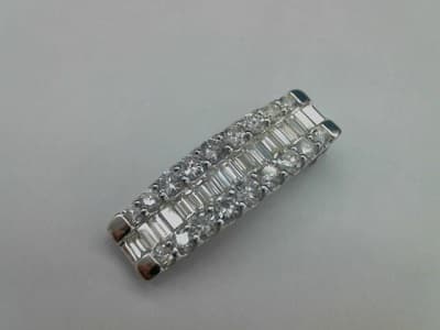 ダイヤモンドペンダントトップ【南吉成店】 宮城県仙台市にあるザ・ゴールド 南吉成店の画像1