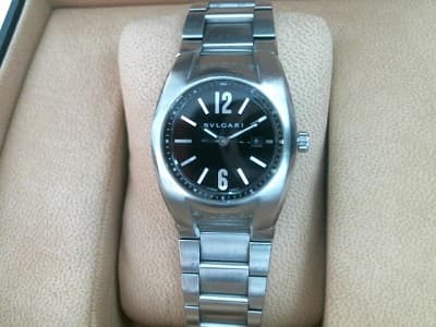 ブルガリ　時計【南吉成店】 宮城県仙台市にあるザ・ゴールド 南吉成店の画像1