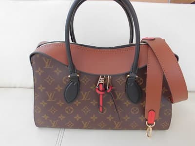 ルイ･ヴィトン　バッグ【南吉成店】 宮城県仙台市にあるザ・ゴールド 南吉成店の画像1