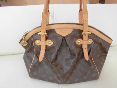 ルイ･ヴィトン　バッグ【南吉成店】 宮城県仙台市にあるザ・ゴールド 南吉成店の画像1