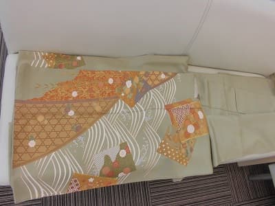 着物【南吉成店】 宮城県仙台市にあるザ・ゴールド 南吉成店の画像1