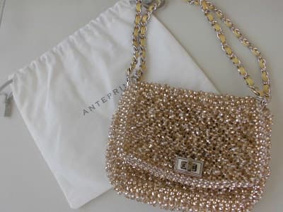 アンテプリマバッグ【南吉成店】 宮城県仙台市にあるザ・ゴールド 南吉成店の画像1