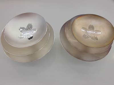 銀杯【南吉成店】 宮城県仙台市にあるザ・ゴールド 南吉成店の画像1