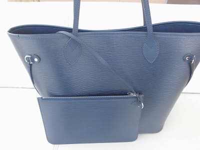 ルイ・ヴィトン　ネヴァーフルMM【南吉成店】 宮城県仙台市にあるザ・ゴールド 南吉成店の画像1