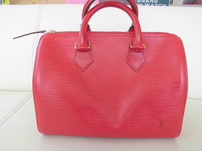 ヴィトン　エピスピーディ25【南吉成店】 宮城県仙台市にあるザ・ゴールド 南吉成店の画像1