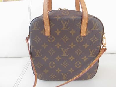 ルイ・ヴィトン　スポンティーニ【南吉成店】 宮城県仙台市にあるザ・ゴールド 南吉成店の画像1