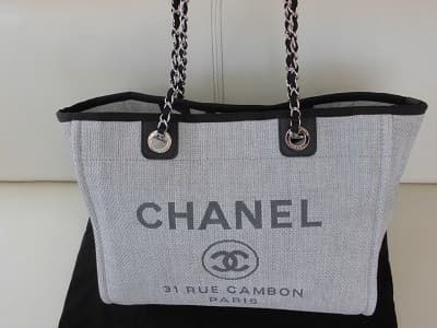 シャネル　ドーヴィル【南吉成店】 宮城県仙台市にあるザ・ゴールド 南吉成店の画像1