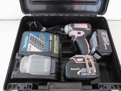 マキタ　電動工具【南吉成店】 宮城県仙台市にあるザ・ゴールド 南吉成店の画像1