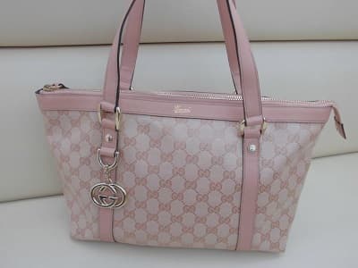 グッチ　トートバッグ【南吉成店】 宮城県仙台市にあるザ・ゴールド 南吉成店の画像1