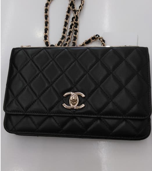 シャネルチェーンウォレット買取り実績【南吉成店/宮城県/仙台市】 宮城県仙台市にあるザ・ゴールド 南吉成店の画像1