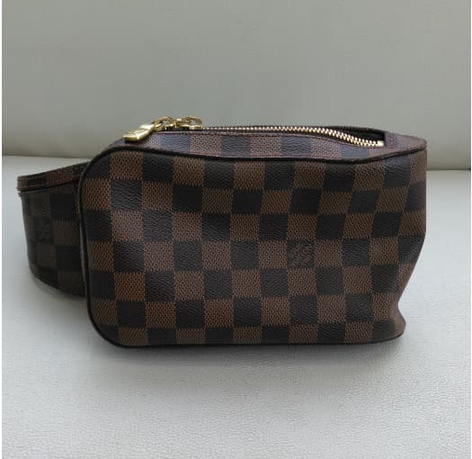 ルイ・ヴィトンジェロニモスの買取実績【南吉成店/宮城県/仙台市】 宮城県仙台市にあるザ・ゴールド 南吉成店の画像1