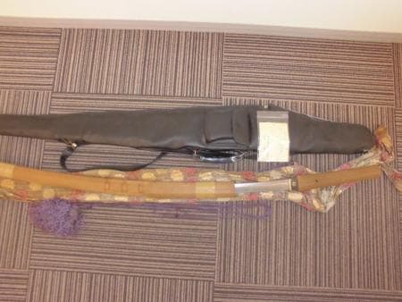 刀剣【南吉成店】 宮城県仙台市にあるザ・ゴールド 南吉成店の画像1