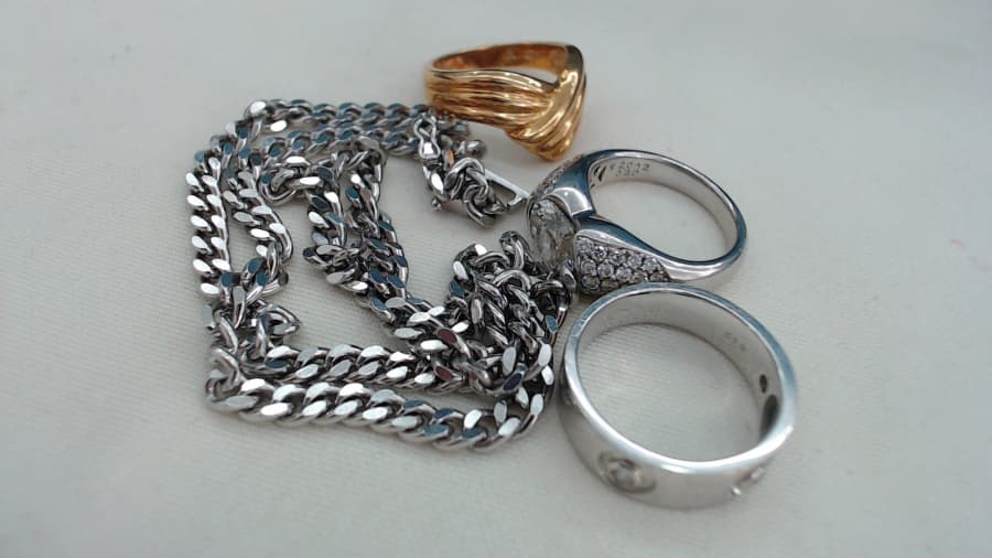 金・プラチナジュエリー【南吉成店】 宮城県仙台市にあるザ・ゴールド 南吉成店の画像1