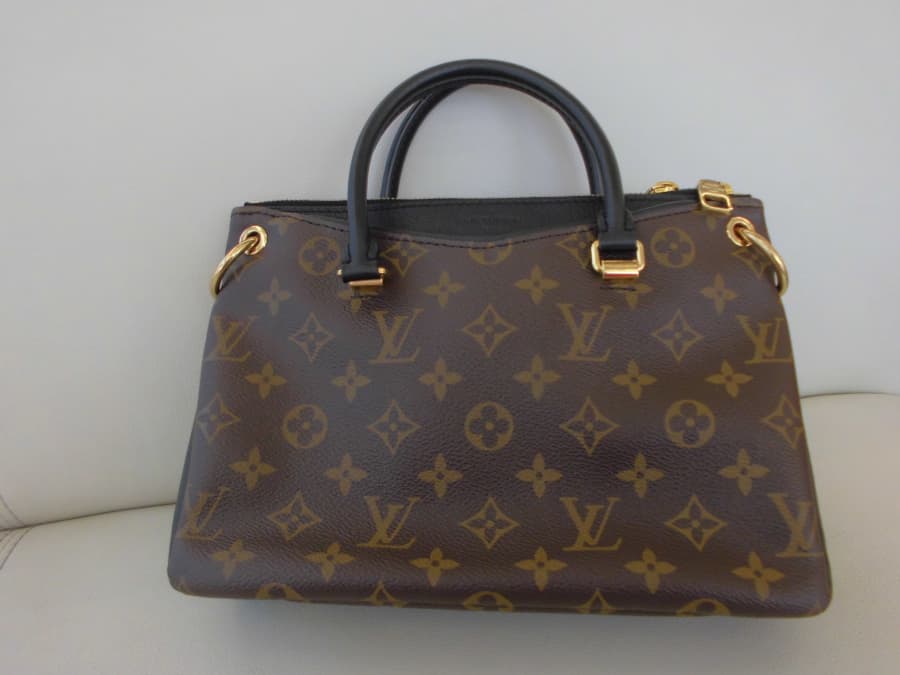 ルイヴィトン　パラス　ＢＢ　【南吉成店】 宮城県仙台市にあるザ・ゴールド 南吉成店の画像1