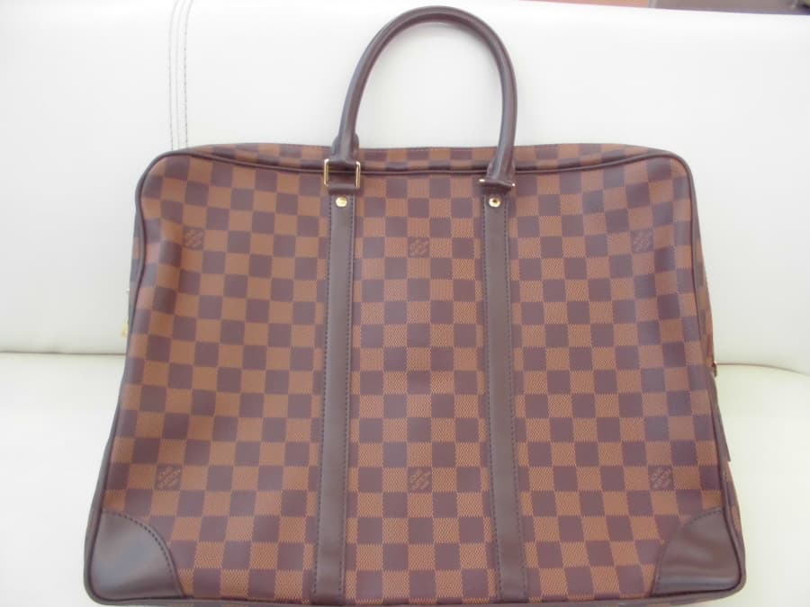 ダミエ ポルト ドキュマンヴォワヤージュ 　【南吉成店】 宮城県仙台市にあるザ・ゴールド 南吉成店の画像1