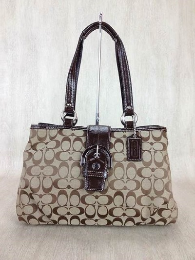 コーチのデザイナー交代☆【南吉成店】