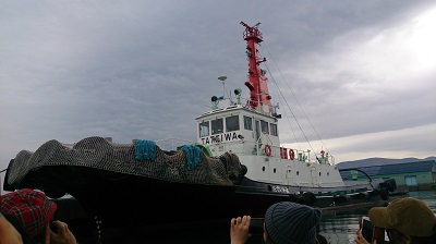 北海道旅行！小樽運河へ行ってきました！【東仙台店】 宮城県仙台市にあるザ・ゴールド 東仙台店の画像6