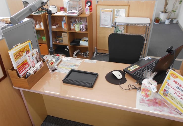 ザ・ゴールド 東仙台店