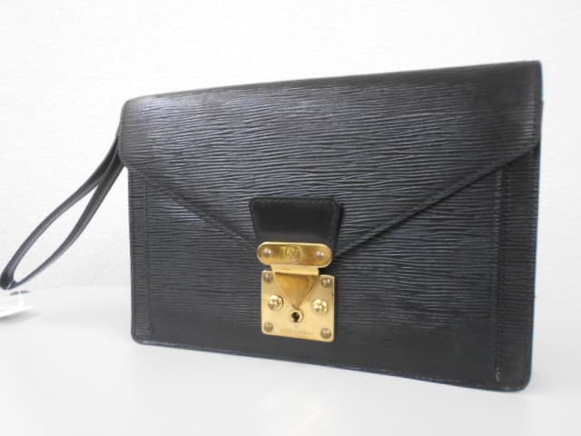 ルイ･ヴィトンセリエドラゴンヌの買取実績【東仙台店/宮城県/仙台市/宮城野区】 宮城県仙台市にあるザ・ゴールド 東仙台店の画像1