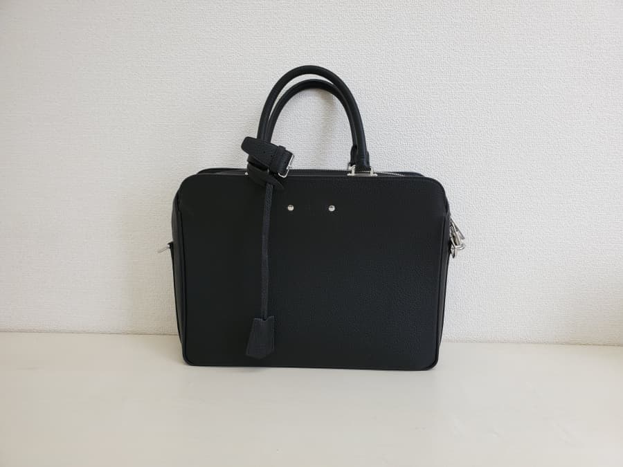 ルイ・ヴィトン　アルマンドブリーフケースＭＭ　【東仙台店】 宮城県仙台市にあるザ・ゴールド 東仙台店の画像1