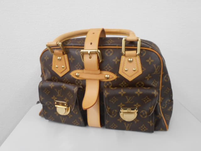 ルイ・ヴィトン　マンハッタンGM　【東仙台店】 宮城県仙台市にあるザ・ゴールド 東仙台店の画像1