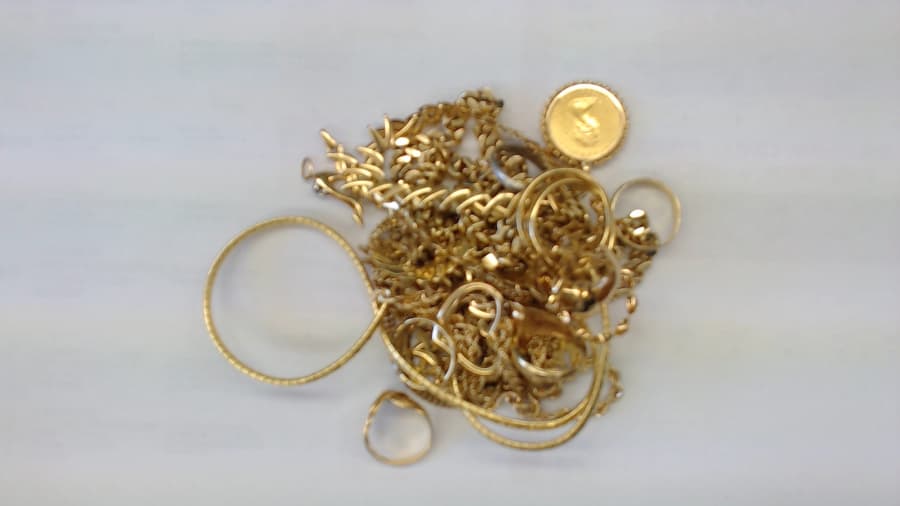 貴金属【東仙台店】 宮城県仙台市にあるザ・ゴールド 東仙台店の画像1