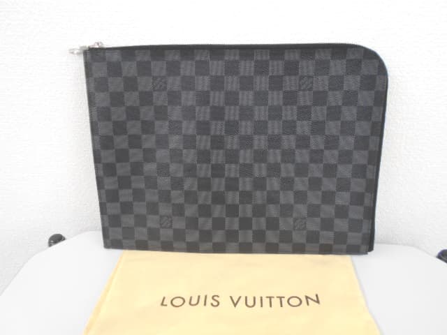 ルイ・ヴィトン　ポッシュドキュマン【東仙台店】 宮城県仙台市にあるザ・ゴールド 東仙台店の画像1