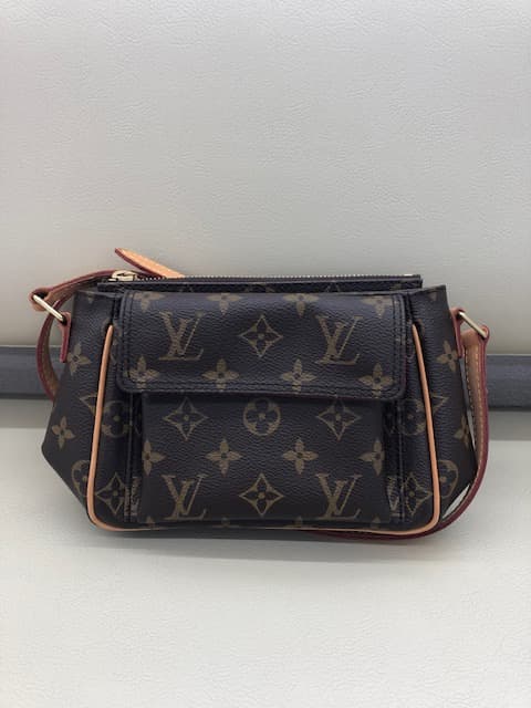 ルイ・ヴィトン　ヴィバシテPM【東仙台店】 宮城県仙台市にあるザ・ゴールド 東仙台店の画像1