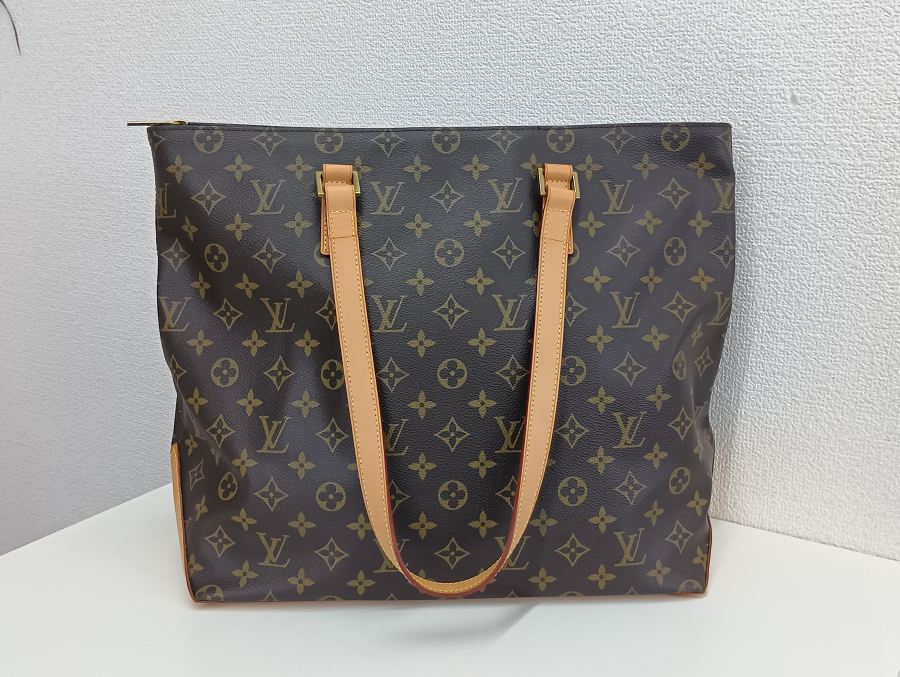 ルイヴィトン・カバアルトの買取実績【東仙台店/宮城県/仙台市/宮城野区】 宮城県仙台市にあるザ・ゴールド 東仙台店の画像1