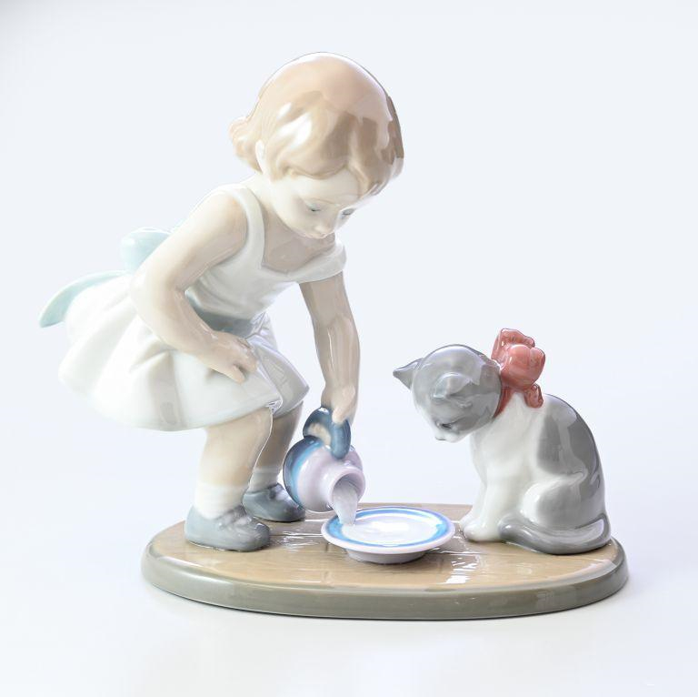 リヤドロの買取実績【東仙台店/宮城県/仙台市宮城野区】