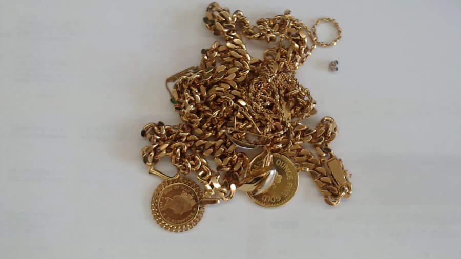 貴金属【東仙台店】 宮城県仙台市にあるザ・ゴールド 東仙台店の画像1