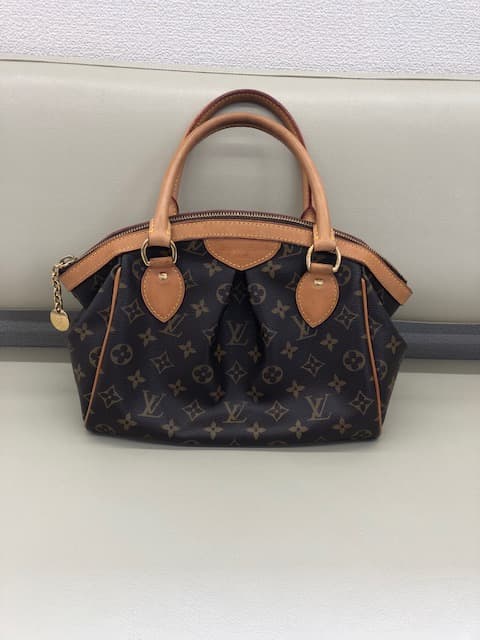 ルイ・ヴィトン　ティヴォリ【東仙台店】 宮城県仙台市にあるザ・ゴールド 東仙台店の画像1