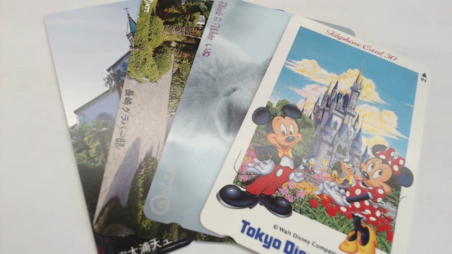 テレカ【東仙台店】 宮城県仙台市にあるザ・ゴールド 東仙台店の画像1