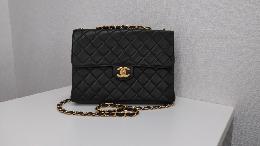 シャネル/デカマトラッセ30の買取実績【東仙台店/宮城県/仙台市/宮城野区】 宮城県仙台市にあるザ・ゴールド 東仙台店の画像1