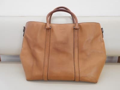 COACH　メトロポリタン２wayトートバッグ　【東仙台店】 宮城県仙台市にあるザ・ゴールド 東仙台店の画像1