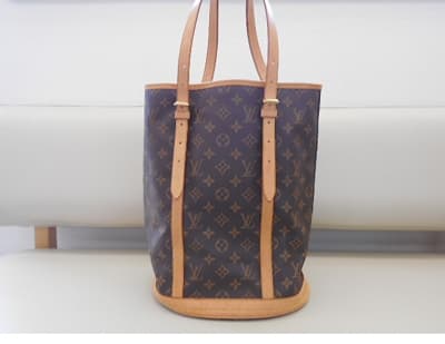 ルイ・ヴィトン　バケット27　【東仙台店】 宮城県仙台市にあるザ・ゴールド 東仙台店の画像1