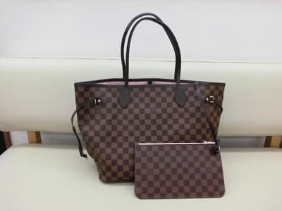 ルイヴィトン　ネヴァーフルMM　【東仙台店】 宮城県仙台市にあるザ・ゴールド 東仙台店の画像1