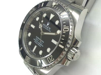 『サブマリーナノンデイト』【東仙台店】 宮城県仙台市にあるザ・ゴールド 東仙台店の画像1