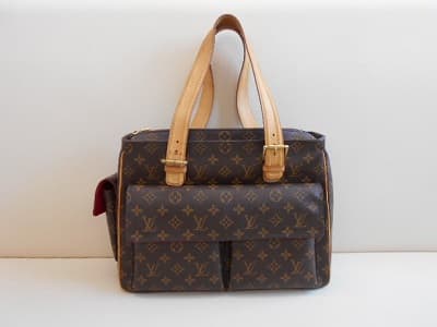 ルイヴィトン　ミュルティプリ・シテ【東仙台店】 宮城県仙台市にあるザ・ゴールド 東仙台店の画像1